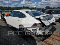 2023 Honda Accord фото
