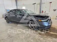 2023 Honda Accord фото