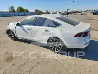 2023 Honda Accord фото