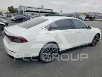 2023 Honda Accord фото