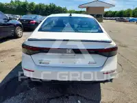 2023 Honda Accord фото