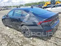 2023 Honda Accord фото
