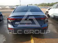 2023 Honda Accord фото