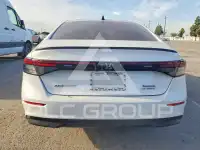 2023 Honda Accord фото