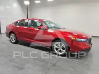 2023 Honda Accord фото