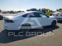 2023 Honda Accord фото