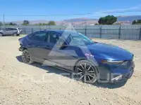 2023 Honda Accord фото