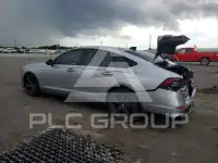 2023 Honda Accord фото