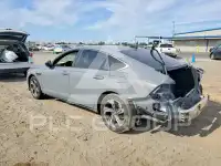 2023 Honda Accord фото