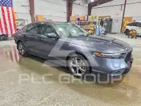 2023 Honda Accord фото