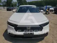 2023 Honda Accord фото