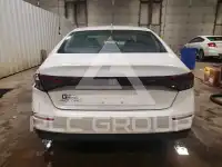 2023 Honda Accord фото
