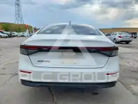 2023 Honda Accord фото