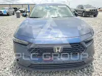 2023 Honda Accord фото