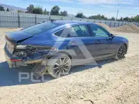2023 Honda Accord фото