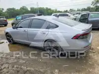 2023 Honda Accord фото