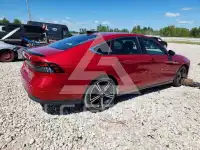 2023 Honda Accord фото