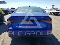 2023 Honda Accord фото