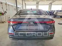 2023 Honda Accord фото
