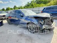 2023 Honda Accord фото