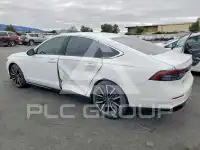 2023 Honda Accord фото
