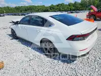2023 Honda Accord фото