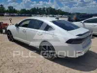 2023 Honda Accord фото