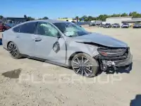 2023 Honda Accord фото