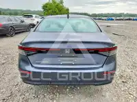 2023 Honda Accord фото