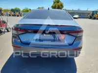 2023 Honda Accord фото