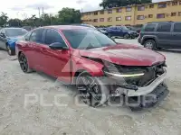 2023 Honda Accord фото