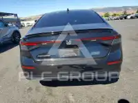 2023 Honda Accord фото