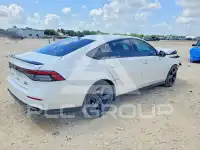 2023 Honda Accord фото