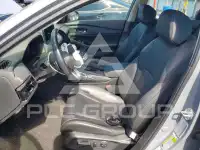 2023 Honda Accord фото