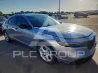2023 Honda Accord фото
