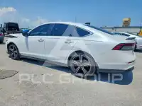 2023 Honda Accord фото