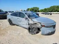 2023 Honda Accord фото
