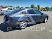 2023 Honda Accord фото