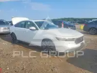 2023 Honda Accord фото