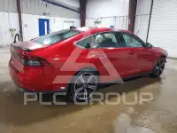 2023 Honda Accord фото