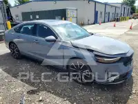 2023 Honda Accord фото