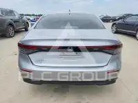 2023 Honda Accord фото