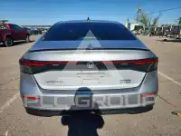 2023 Honda Accord фото