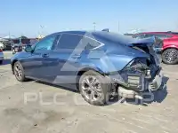 2023 Honda Accord фото