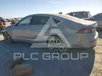 2023 Honda Accord фото