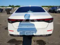 2023 Honda Accord фото