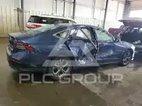 2023 Honda Accord фото