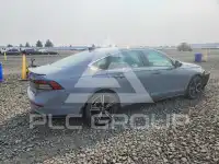 2023 Honda Accord фото
