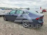 2023 Honda Accord фото
