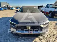 2023 Honda Accord фото